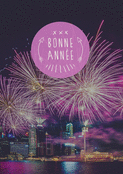 Rayonnement de joie pour 2026